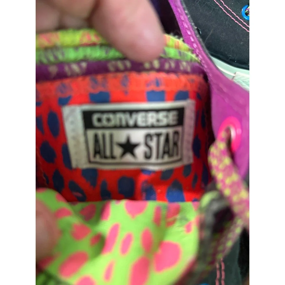 Converse chuck taylor